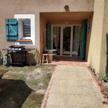 Residence Village Marin Catalan Torreilles Plage Exterior foto