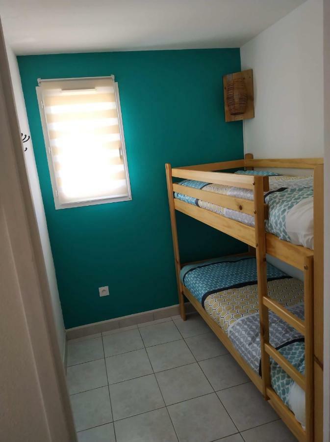 Residence Village Marin Catalan Torreilles Plage Exterior foto